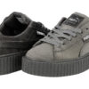 (WMNS) Fenty x Velvet Creeper “Glacier Grey”