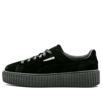 (WMNS) Fenty x Velvet Creeper “Siyah”