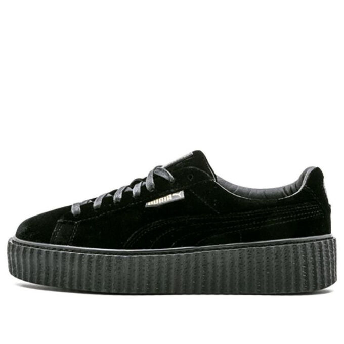 (WMNS) Fenty x Velvet Creeper “Siyah”