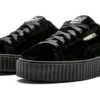 (WMNS) Fenty x Velvet Creeper “Siyah”