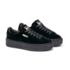 (WMNS) Fenty x Velvet Creeper “Siyah”