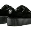 (WMNS) Fenty x Velvet Creeper “Siyah”