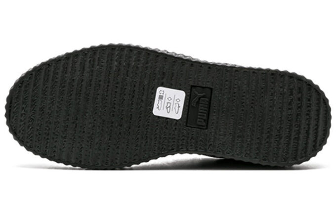 (WMNS) Fenty x Velvet Creeper “Siyah”