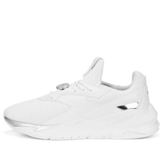 (WMNS) Fier Nitro Metalik “Beyaz”