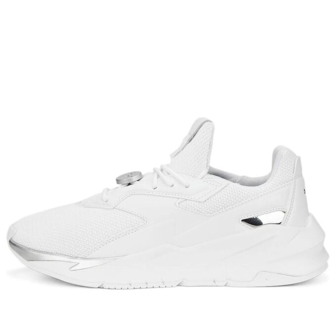 (WMNS) Fier Nitro Metalik “Beyaz”
