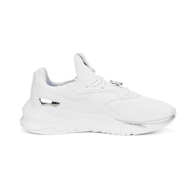 (WMNS) Fier Nitro Metalik “Beyaz”