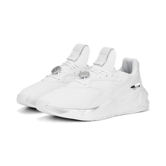 (WMNS) Fier Nitro Metalik “Beyaz”