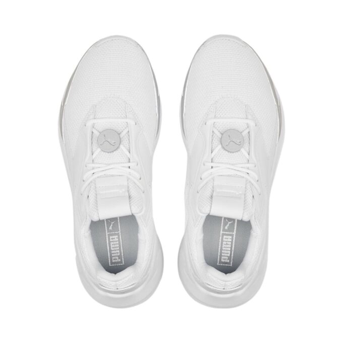 (WMNS) Fier Nitro Metalik “Beyaz”