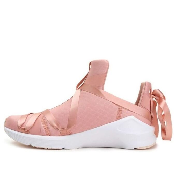 (WMNS) Fierce Rope Satin EP “Peach Beige”