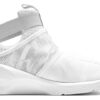 (WMNS) Fierce Strap Swan “White”