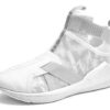 (WMNS) Fierce Strap Swan “White”