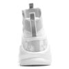 (WMNS) Fierce Strap Swan “White”