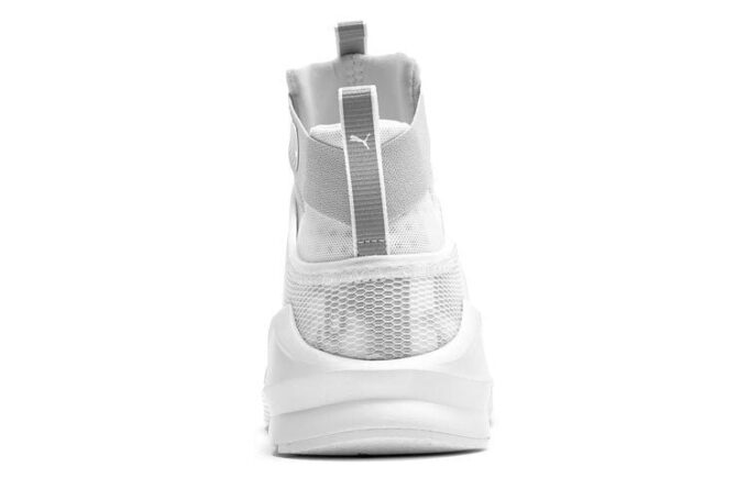 (WMNS) Fierce Strap Swan “White”