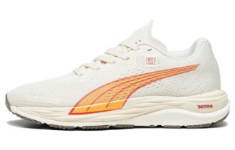 (WMNS) First Mile x Velocity Nitro 2 “Sıcak Beyaz Parlak Kavun”