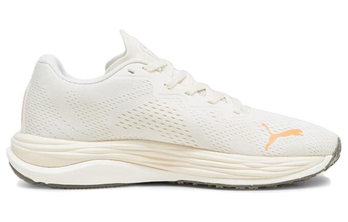 (WMNS) First Mile x Velocity Nitro 2 “Sıcak Beyaz Parlak Kavun”