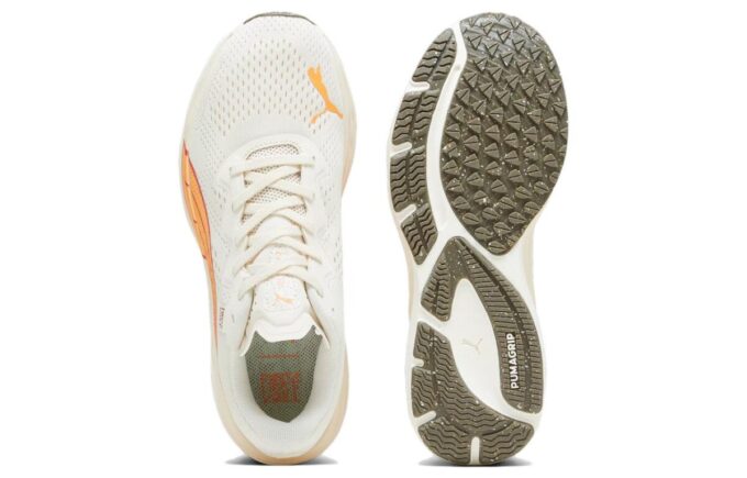 (WMNS) First Mile x Velocity Nitro 2 “Sıcak Beyaz Parlak Kavun”