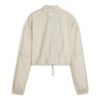 (WMNS) FIT Move Dokuma Ceket “Putty”