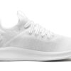 (WMNS) Flash Ignite Evoknit En Pointe Alçak Topuklu Spor Ayakkabı Beyaz