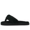 (WMNS) Fluff Flip BX “Siyah”