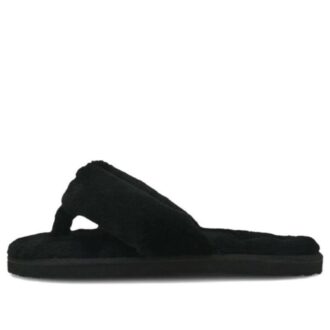 (WMNS) Fluff Flip BX “Siyah”