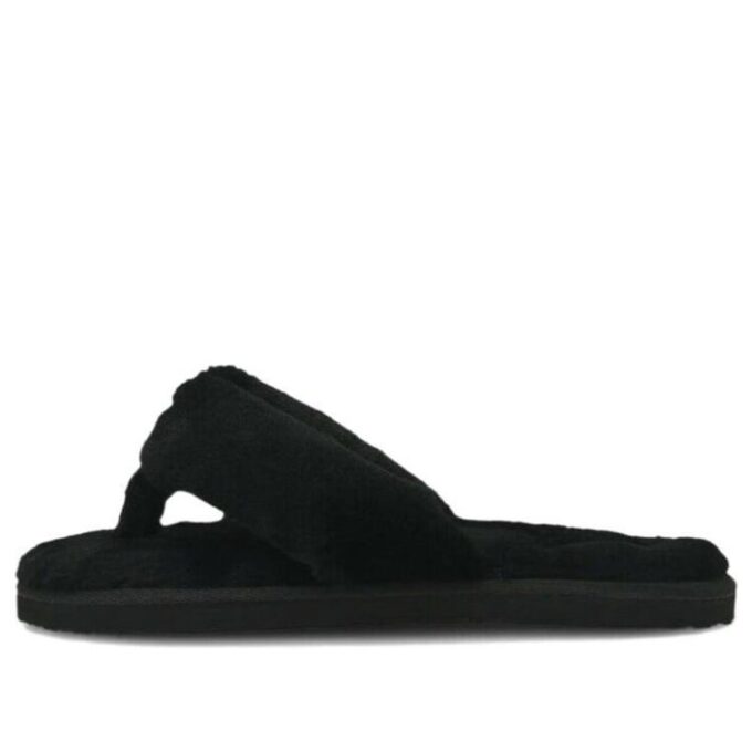 (WMNS) Fluff Flip BX “Siyah”