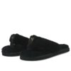(WMNS) Fluff Flip BX “Siyah”