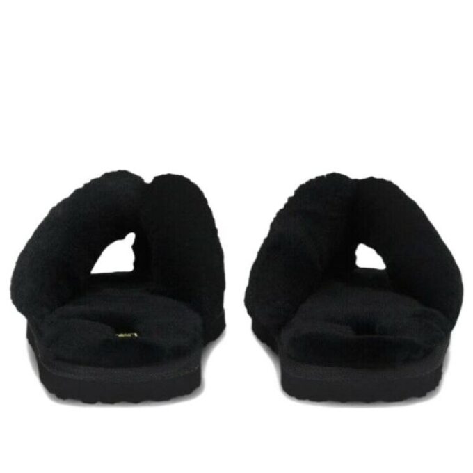 (WMNS) Fluff Flip BX “Siyah”
