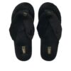 (WMNS) Fluff Flip BX “Siyah”