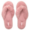 (WMNS) Fluff Flip Slide “Lotus”