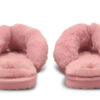 (WMNS) Fluff Flip Slide “Lotus”