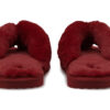 (WMNS) Fluff Flip Slides “Persian Red Team Gold”