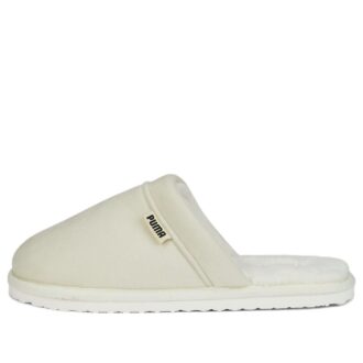 (WMNS) Fluff Mule BX “Beyaz”