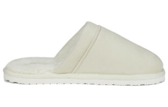 (WMNS) Fluff Mule BX “Beyaz”