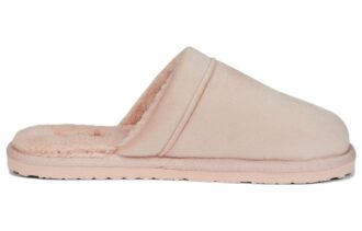 (WMNS) Fluff Mule BX “Pembe”