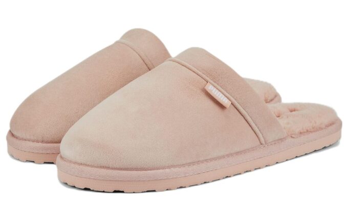 (WMNS) Fluff Mule BX “Pembe”