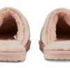 (WMNS) Fluff Mule BX “Pembe”