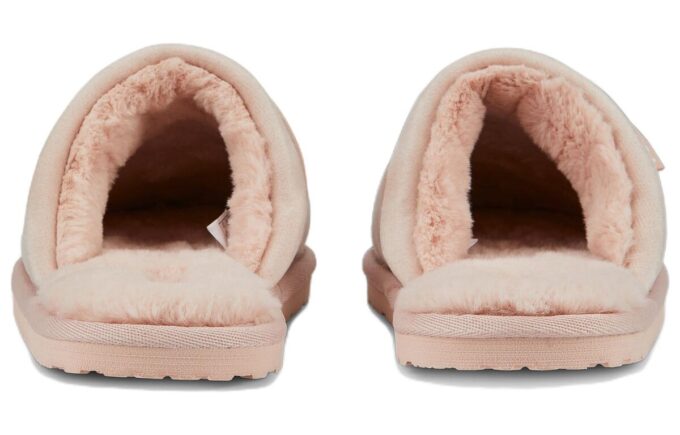 (WMNS) Fluff Mule BX “Pembe”