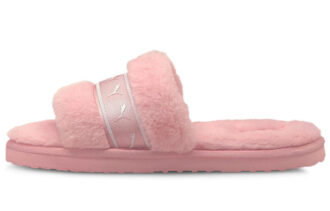 (WMNS) Fluff Remix Slayt “Lotus”