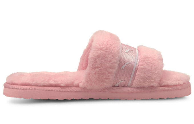 (WMNS) Fluff Remix Slayt “Lotus”