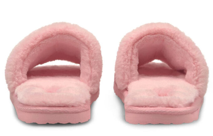 (WMNS) Fluff Remix Slayt “Lotus”