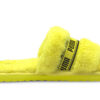 (WMNS) Fluff Slaytlar “Fluo Sarı”