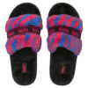 (WMNS) Fluff Slide “Wild – Beetroot Purple”