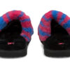 (WMNS) Fluff Slide “Wild – Beetroot Purple”