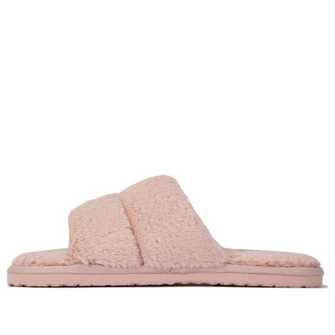 (WMNS) Fluff Solo “Pembe”