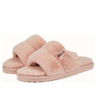 (WMNS) Fluff Solo “Pembe”