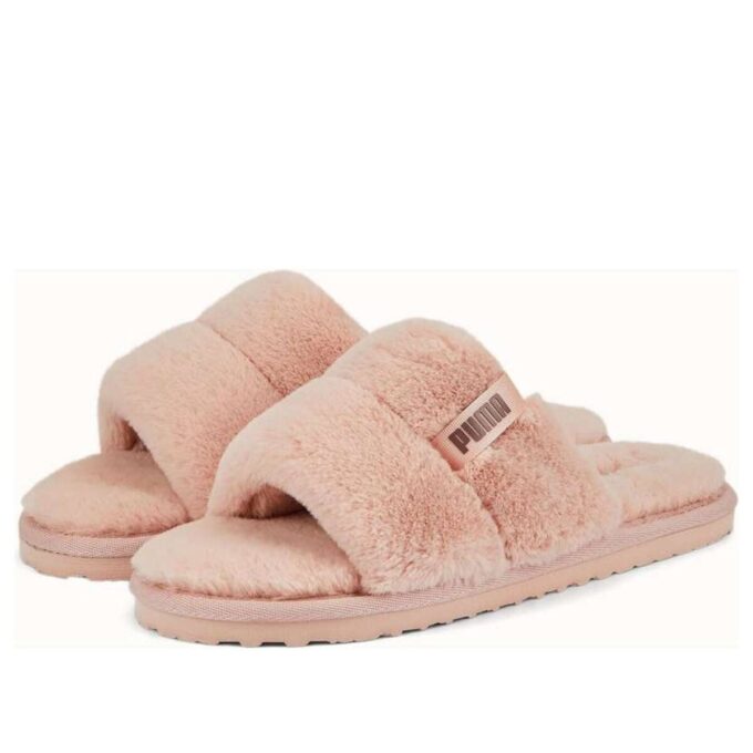 (WMNS) Fluff Solo “Pembe”