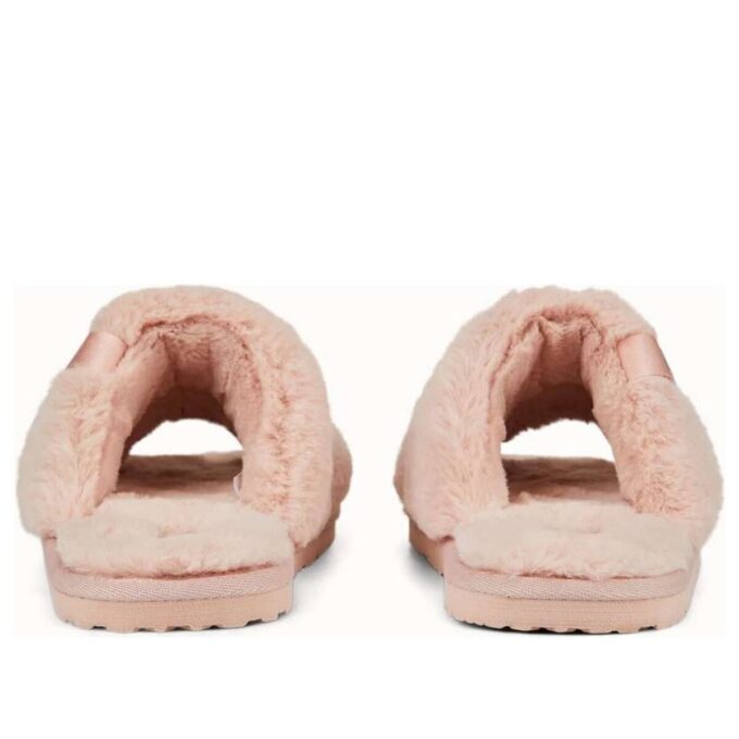 (WMNS) Fluff Solo “Pembe”
