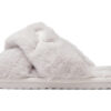 (WMNS) Fluff X Kayışlı Slayt “Nimbus Cloud”
