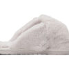 (WMNS) Fluff X Kayışlı Slayt “Nimbus Cloud”
