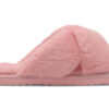 (WMNS) Fluff X Kayışlı Terlik “Lotus”
